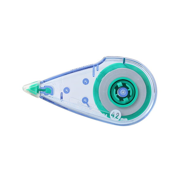 PLUS 修正テープ 4.2mm×8m 054449