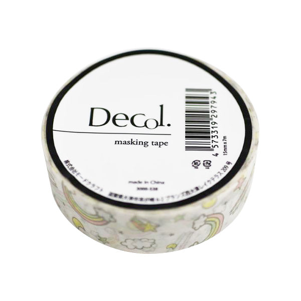 粘着テープ 保護テープ マスキングテープ シンプル538 356821