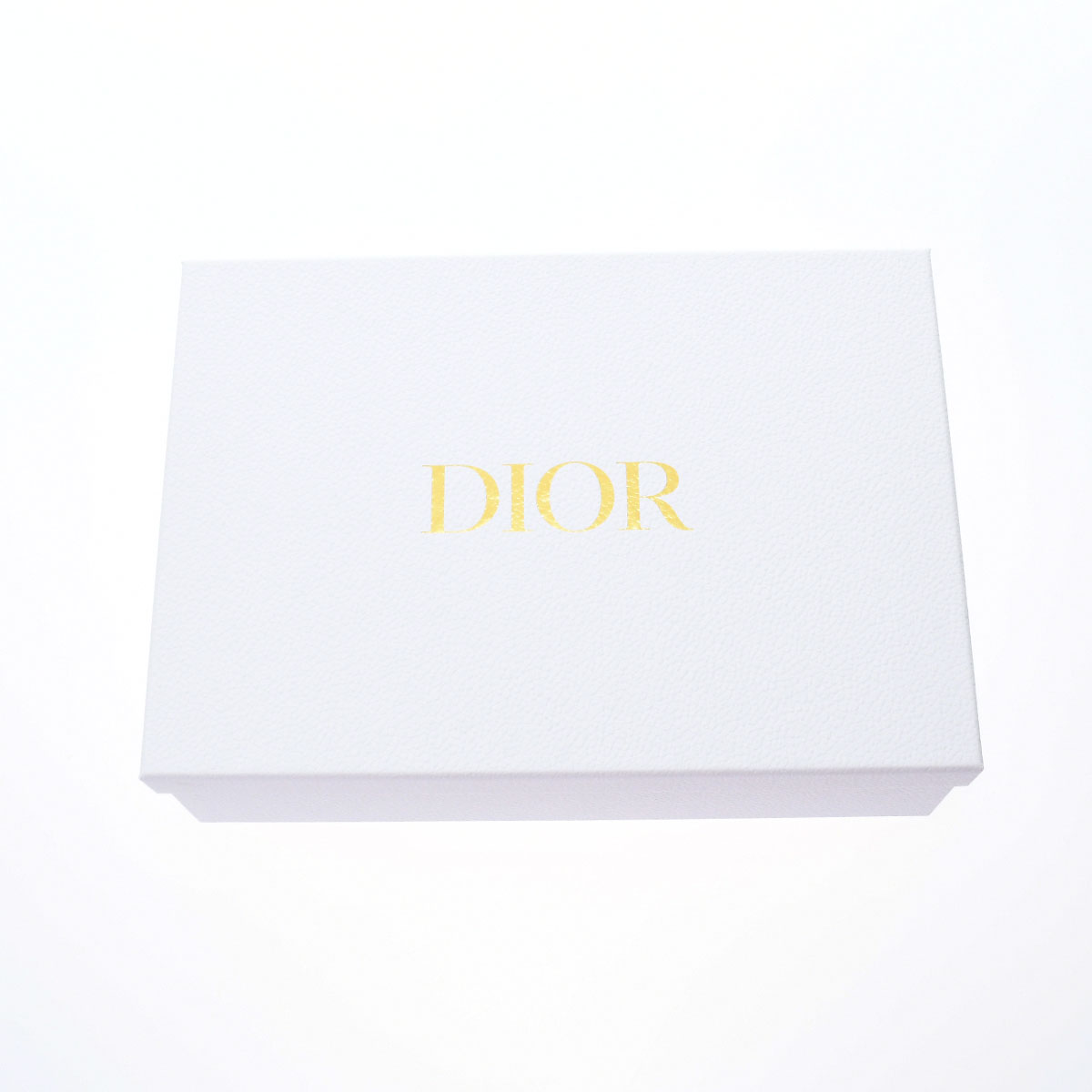 ディオール / Dior カナージュ LADY D-JOY ミディアムバッグ ブラック