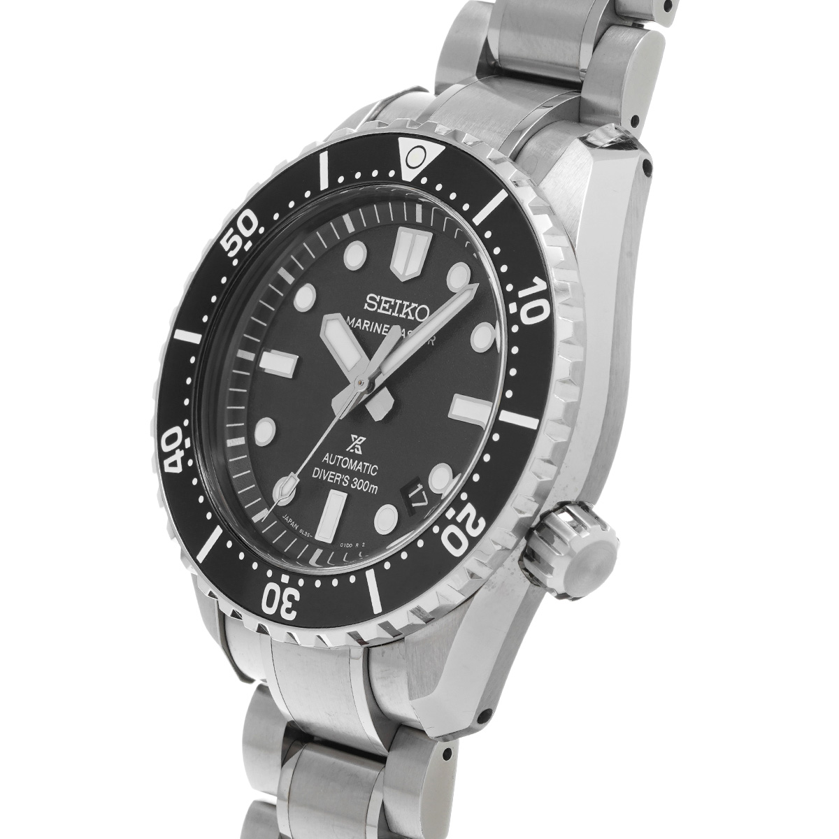 セイコー プロスペックス マリンマスター メカニカルダイバーズ 1968