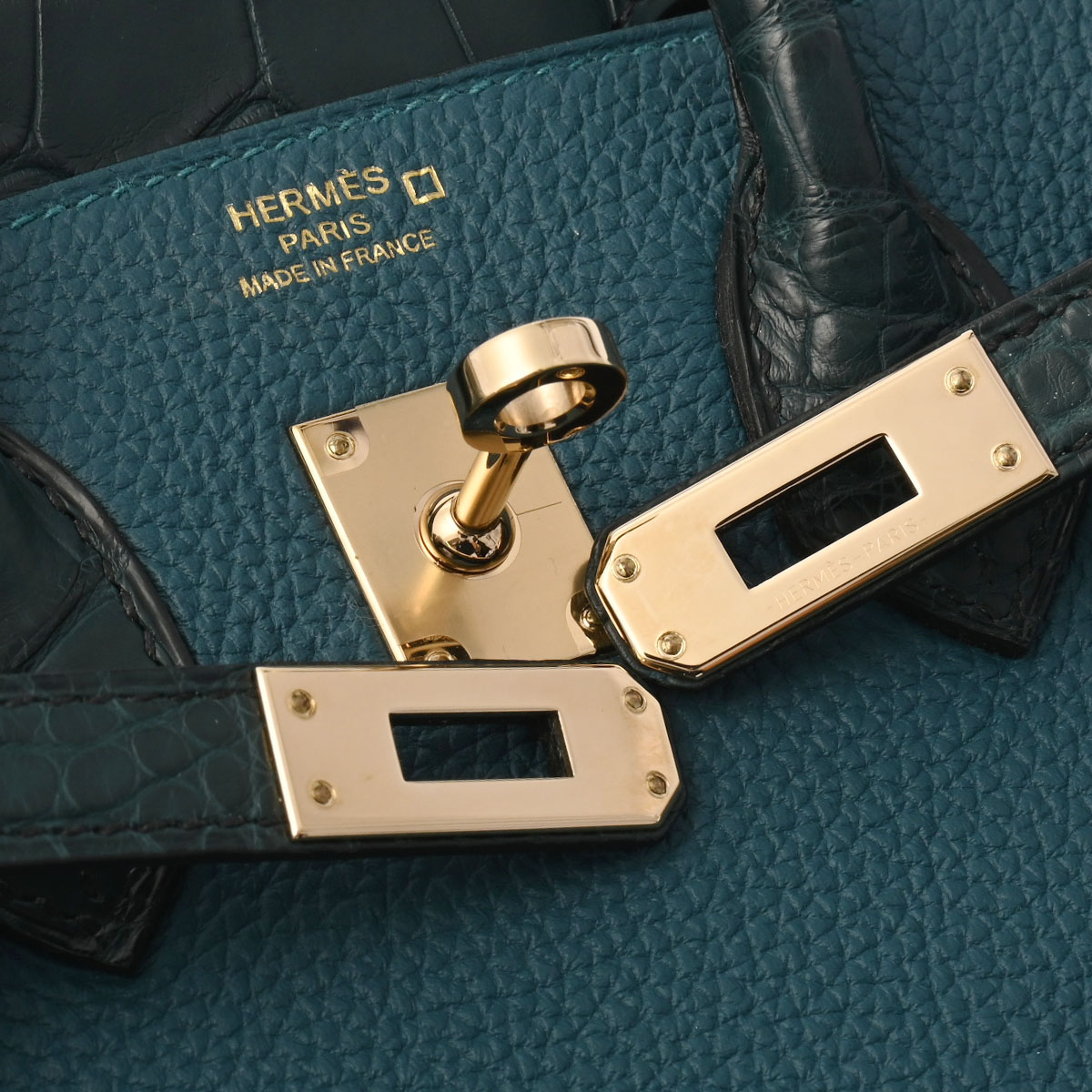 HERMES バーキン25空箱 保存袋 エルメス HERMES】エルメス バーキン25