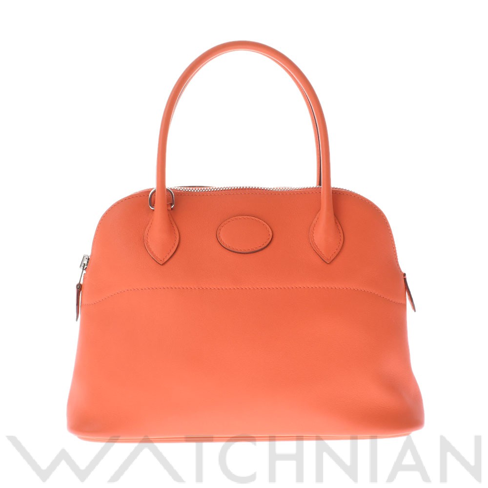 エルメス ボリード27空箱 オレンジボックス3箱 期間限定値下げ