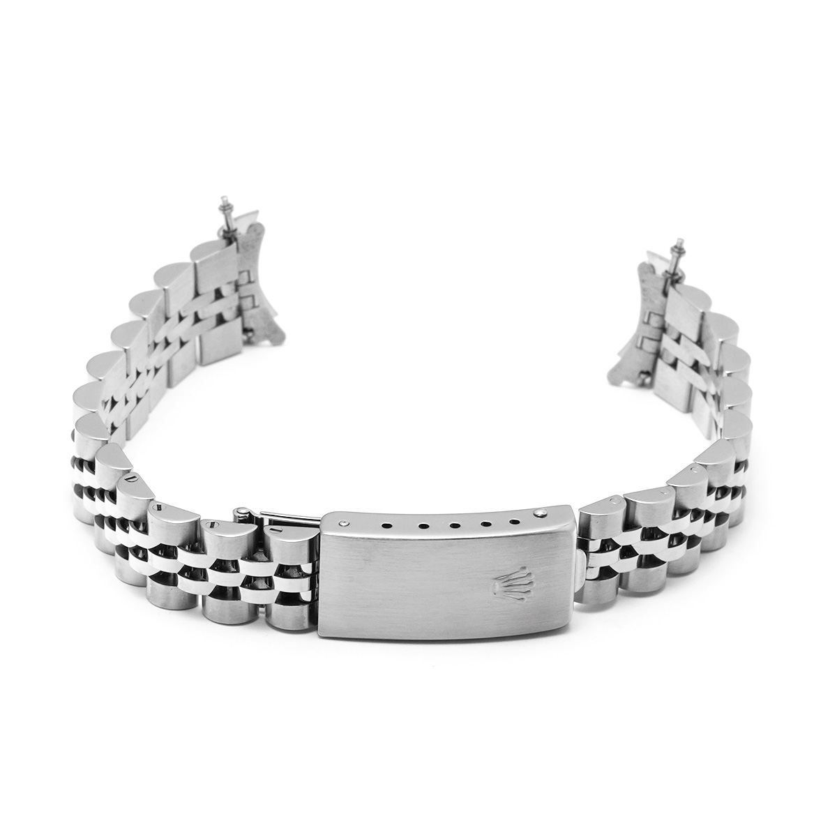 ロレックス ジュビリーブレスレット 62510D レディース 時計 【中古