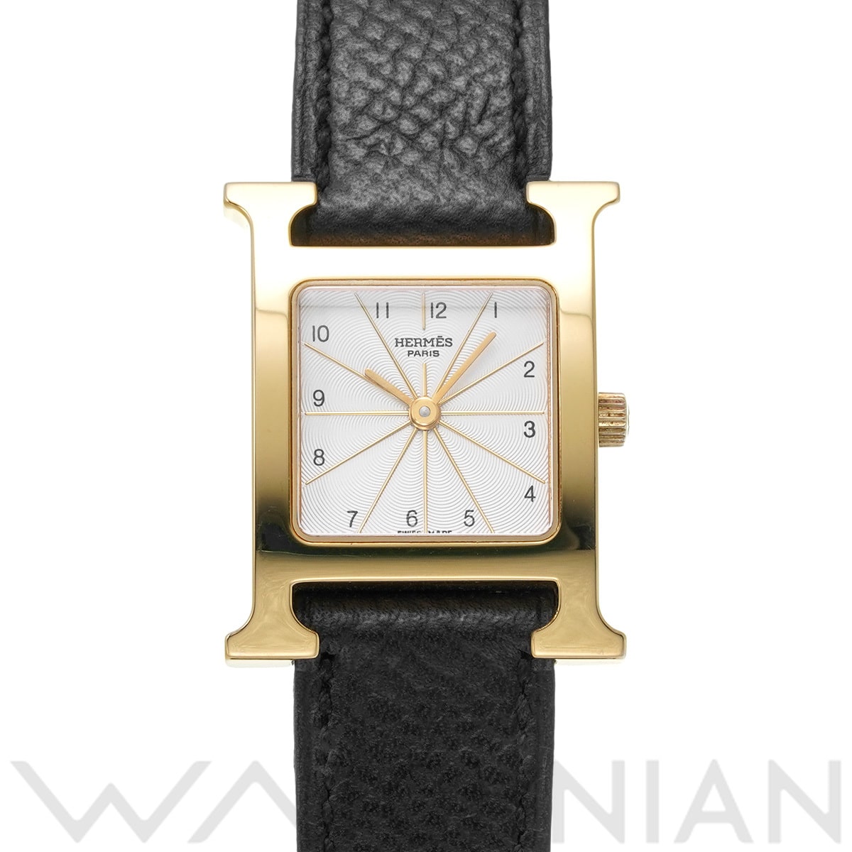 Hウォッチ エルメス 時計(シルバー)｜WATCHNIAN公式通販