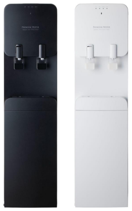 速報】プレミアムウォーターから「famfit」新登場！新しいスタイルの