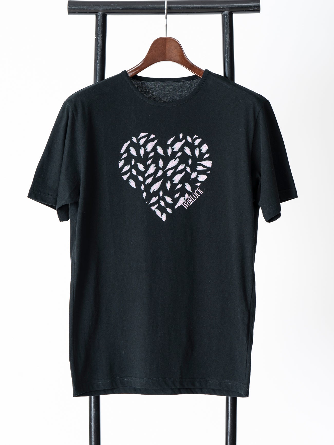 HYDE着】WaRLOCK きつねいど​tee XLサイズ