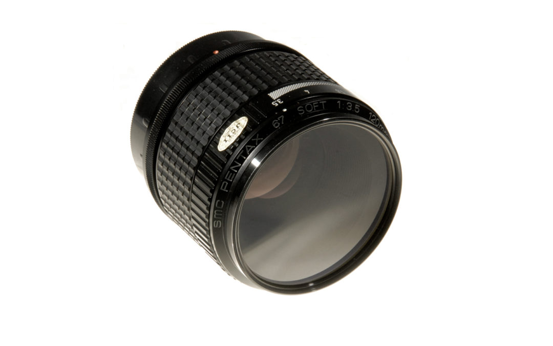 SMC PENTAX 67 SOFT 120mm 購入 3.5 中判用 マニュアル 楽天市場