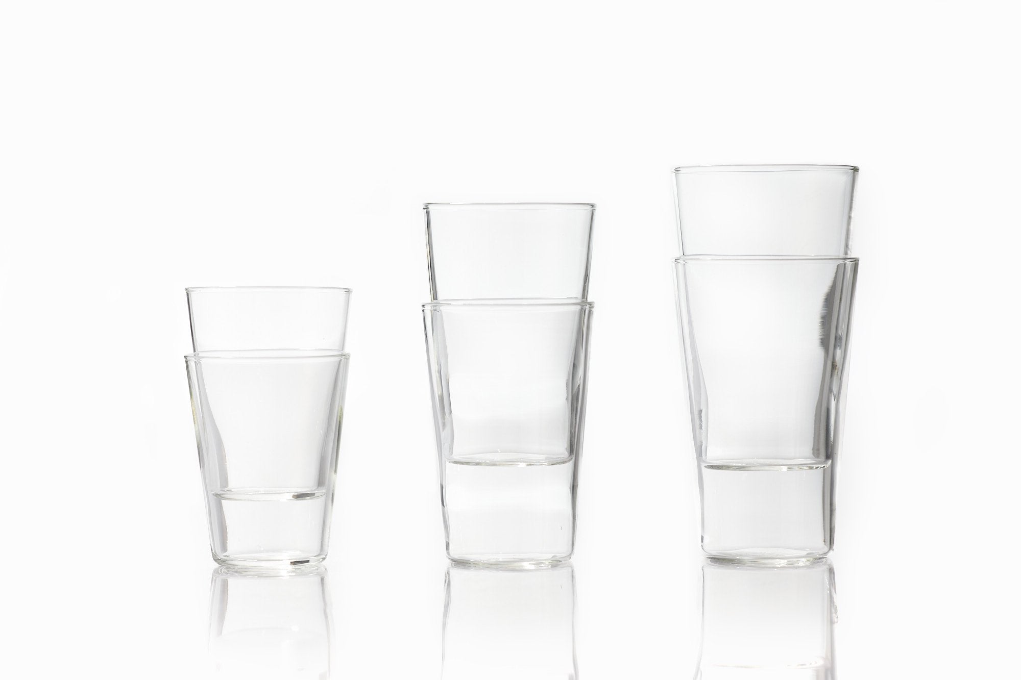 THE GLASS グラス｜THE -パンと日用品の店 わざわざ オンラインストア