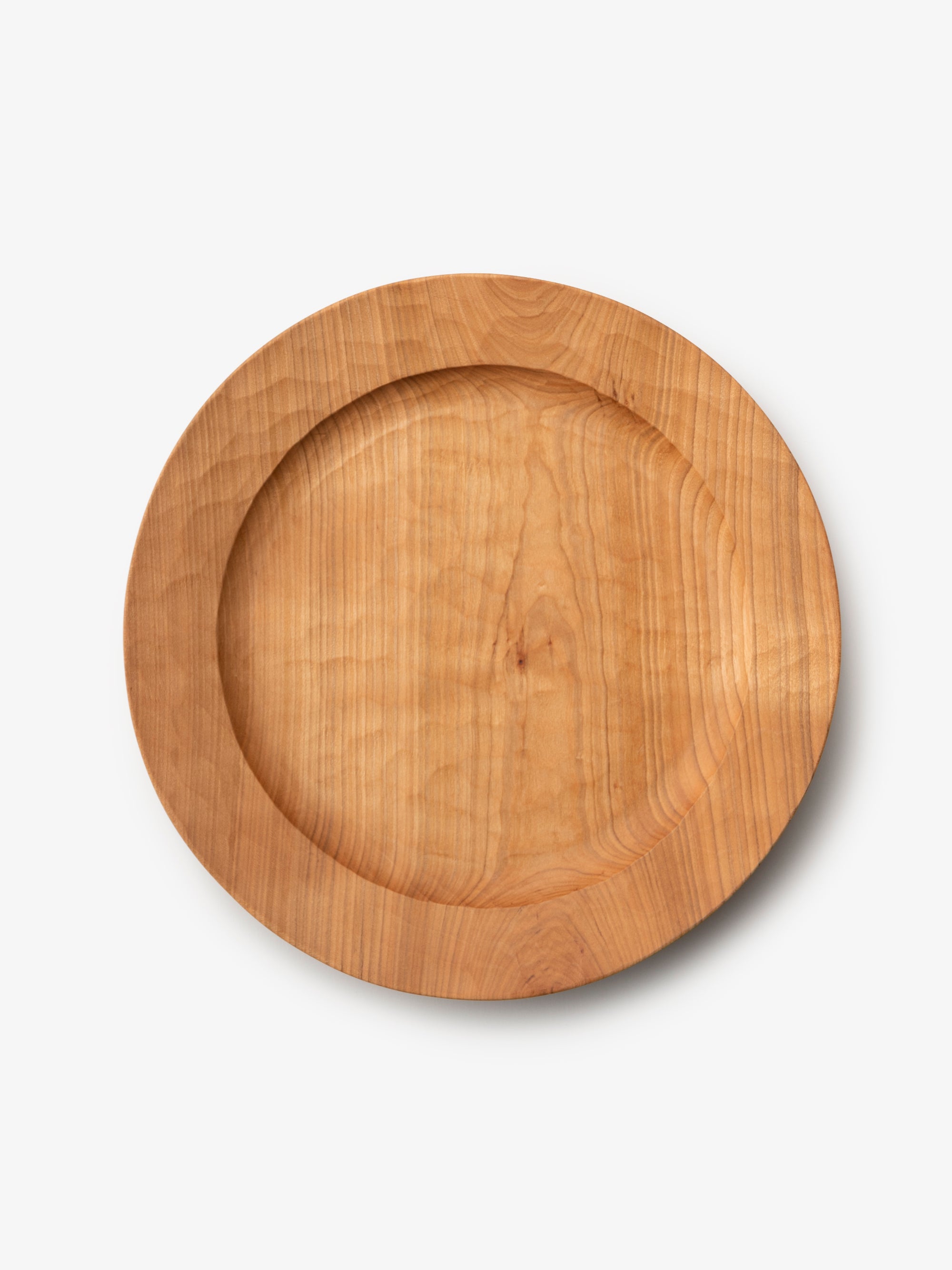 サラダ皿 φ240｜山口和宏