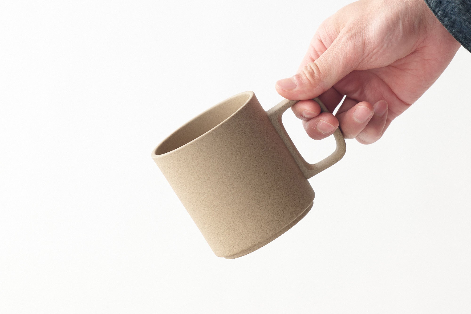 マグカップ｜HASAMI PORCELAIN ハサミポーセリン