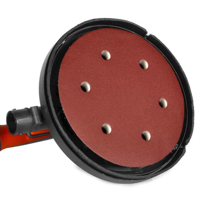 WEN 20408 20V Max Brushless Handheld Drywall Sander with 4.0Ah