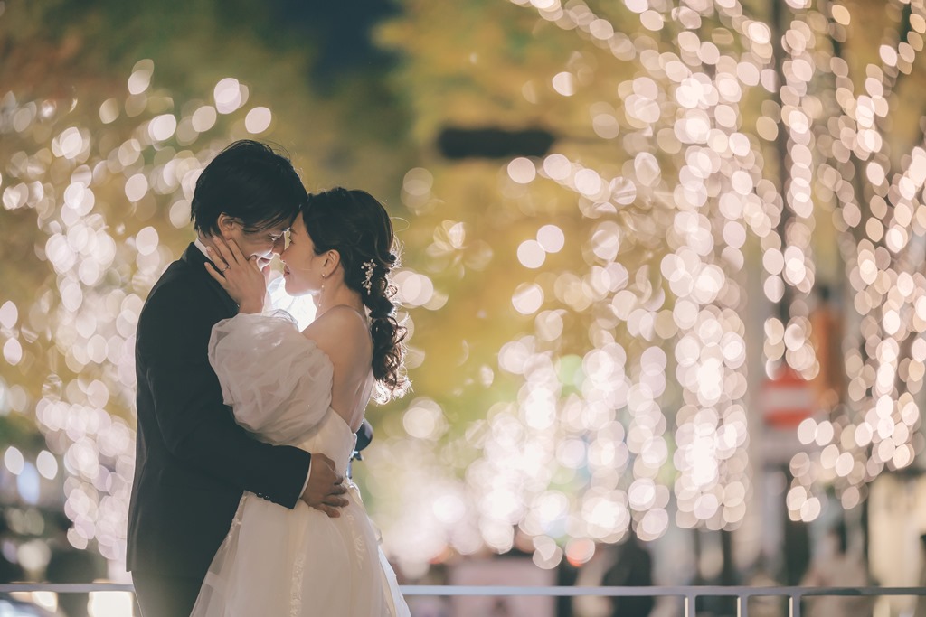 クリスマスフェア開催決定。イルミネーションフェアも同時開催