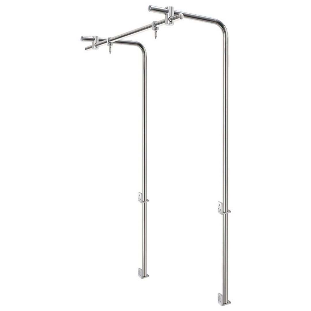 ライトスタンド（背面型）水槽用 – WEEK AQUA