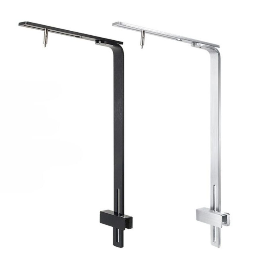 アクアテイラーズ 吊り下げ用ライトスタンド ステンレスアーム 30㎝用