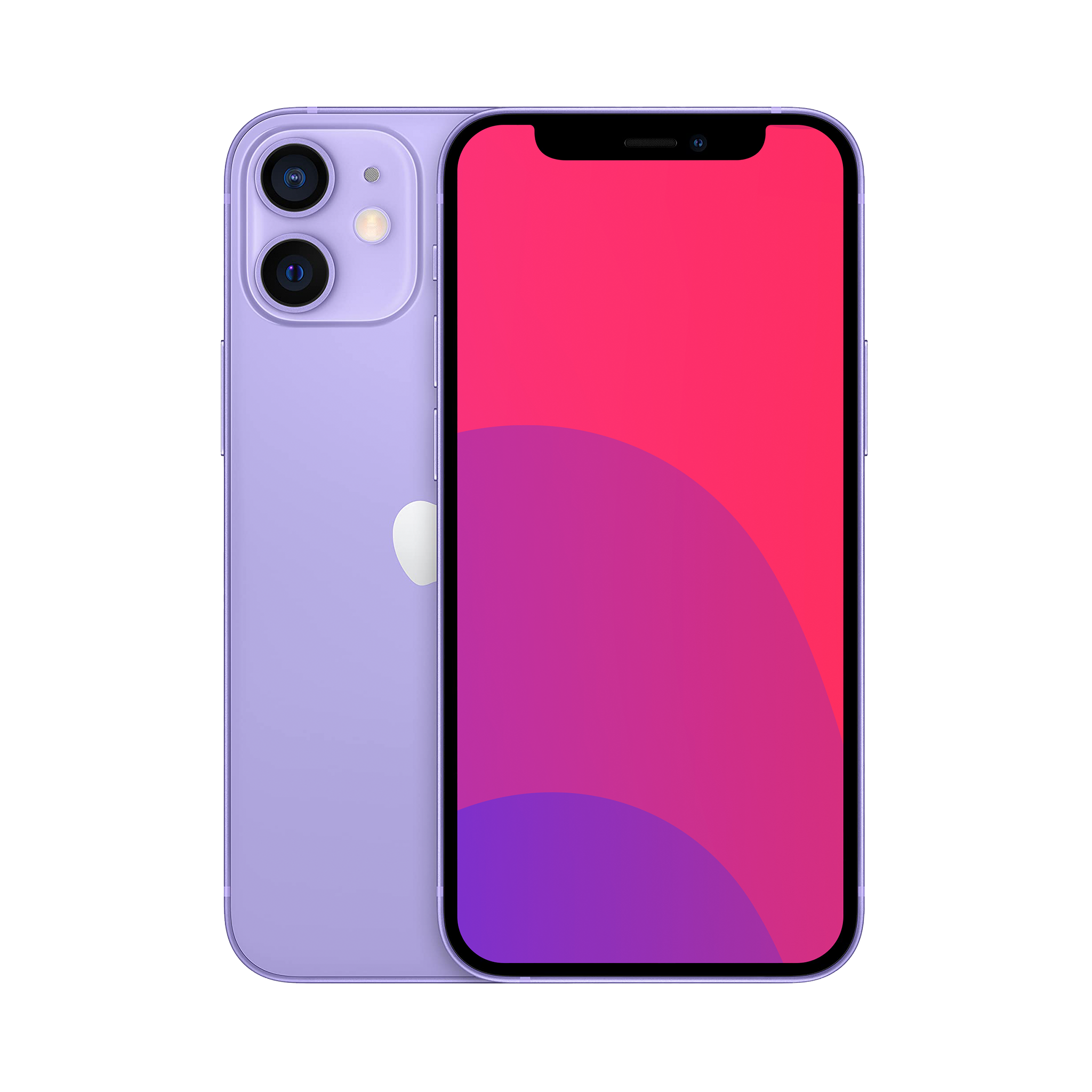 Apple iPhone 節約 12 パープル 128GB Apple iPhone12 本体 128GB