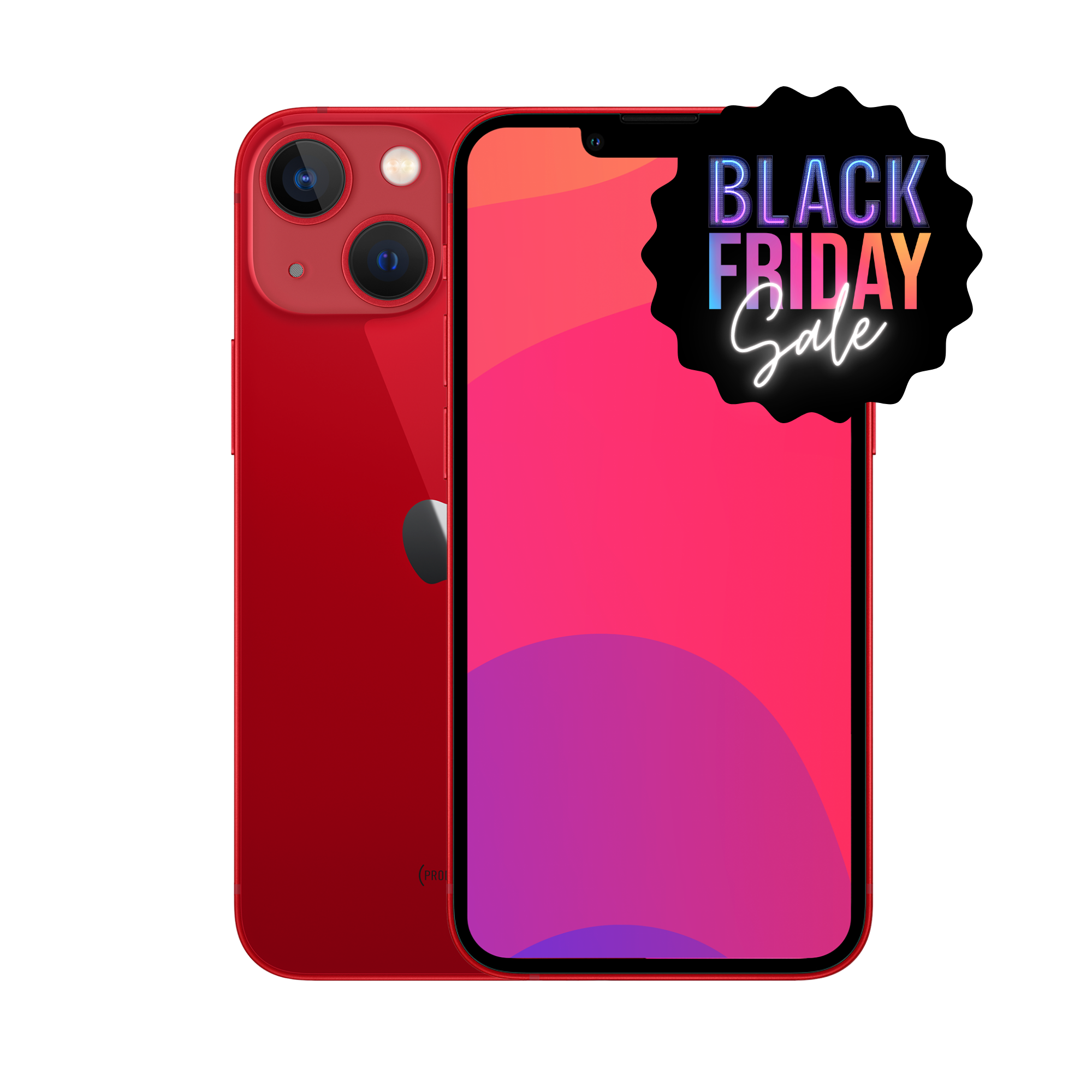 iPhone14 128GB 注文 Product(RED)モデル SIMフリー iPhone14 128GB