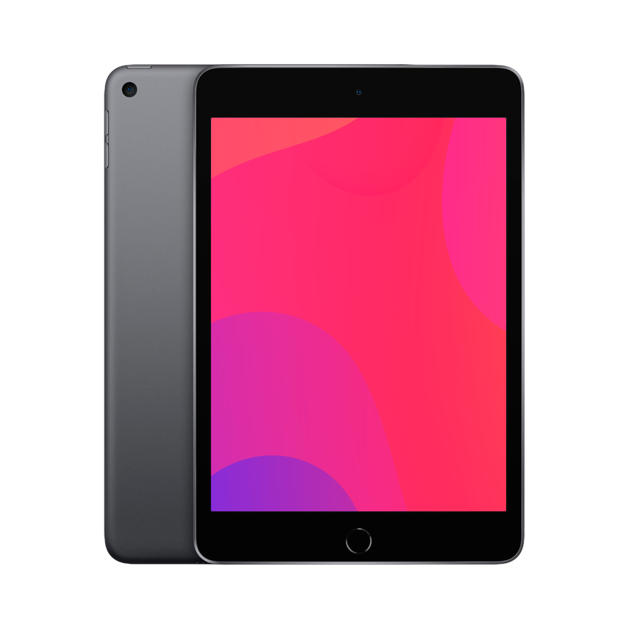 APPLE ショップ iPad mini 第5世代 WI-FI 64GB スペースグレイ IPad