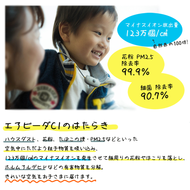 Ible Airvida - C1 アイブル エアビーダ C1 新しい眠りと健康を世界