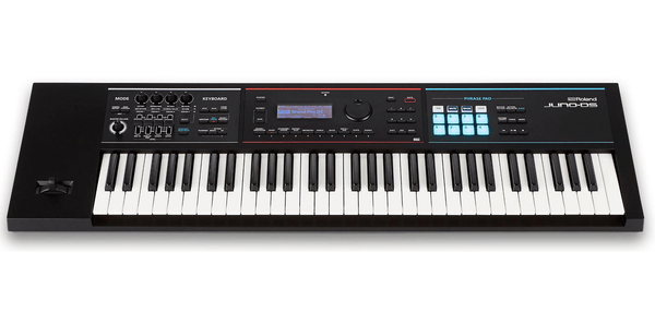 Roland-JUNO-DS61-61-Key-