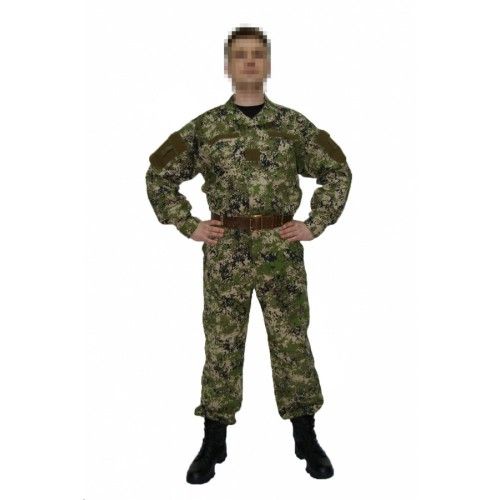 ACU SPECTRE-SKWO suit old American-style 126.9$ Camo & BDU suits