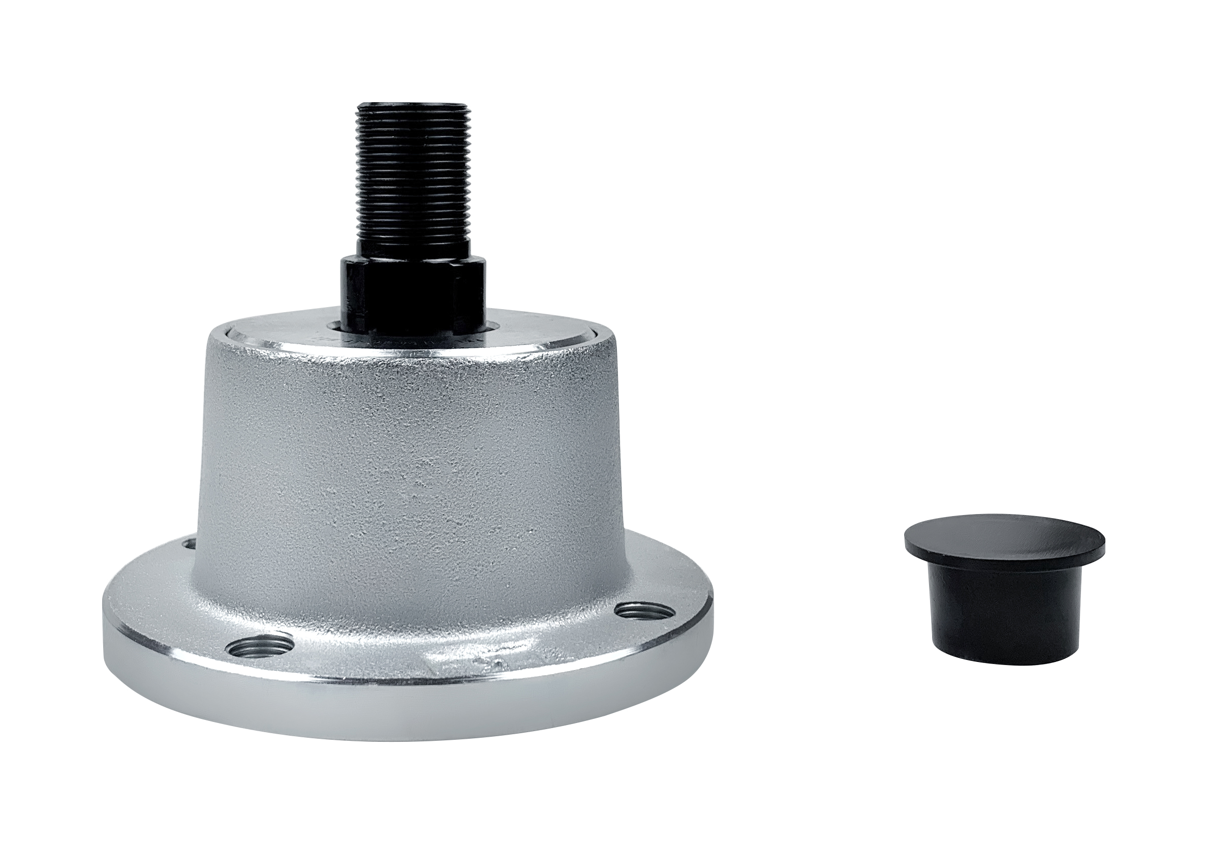 Bearing Hubs to Fit Versatile Fury, Norwood Kwik-Till & JD 2680H