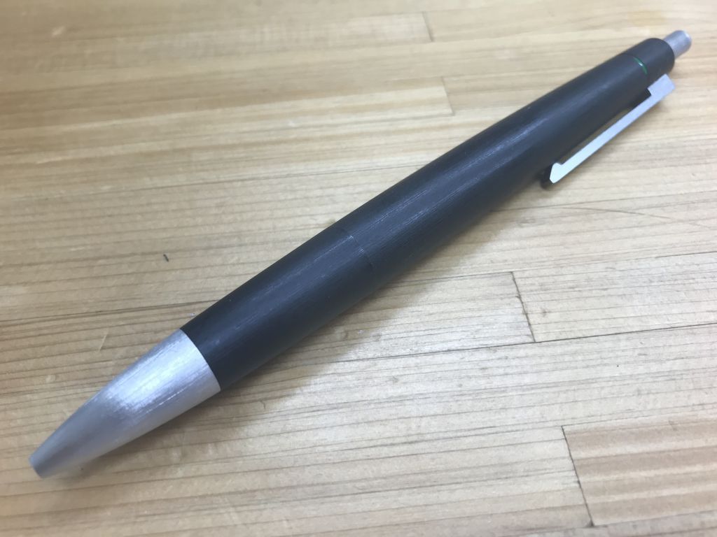 LAMY/ラミー】LAMY 2000 4色ボールペンのリフィル(変え芯)｜Web