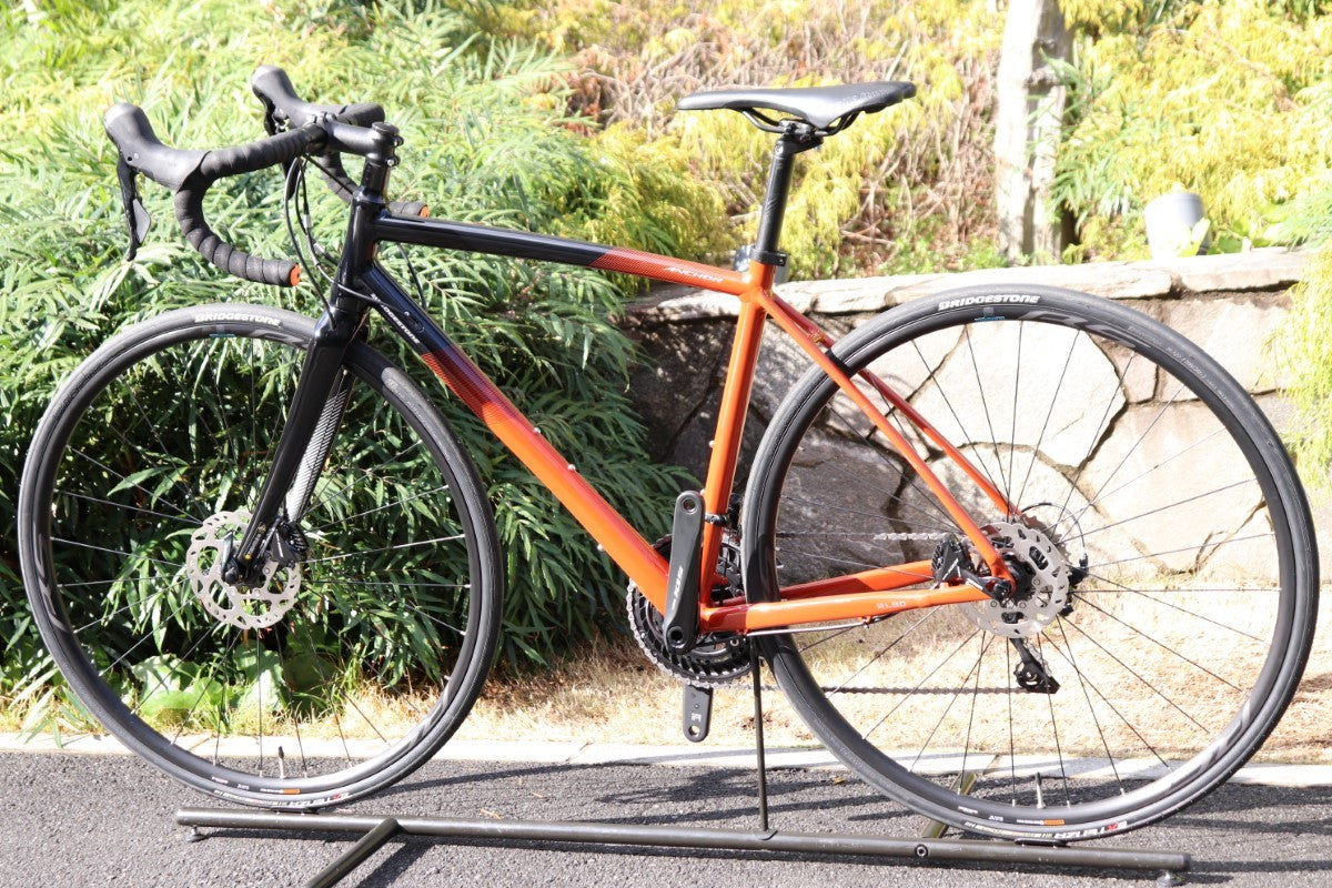 美品！】ブリヂストン アンカー BRIDGESTONE ANCHOR RL6D 2021 480