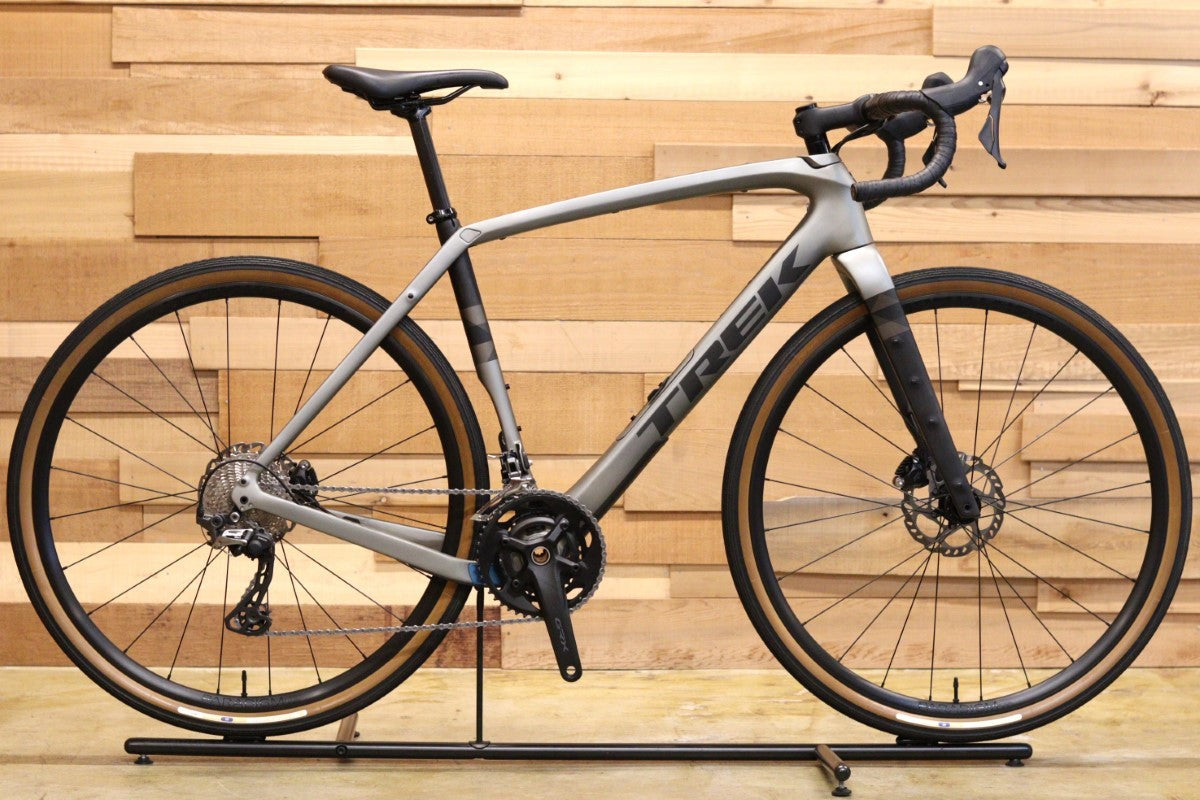 トレック TREK チェックポイント CHECKPOINT SL5 DISC 2022 56サイズ