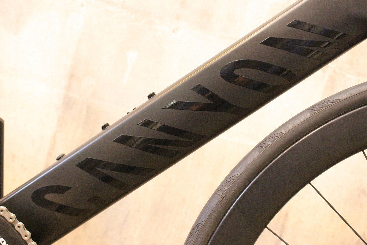 キャニオン CANYON エアロード AEROAD CFR 2023 XSサイズ シマノ