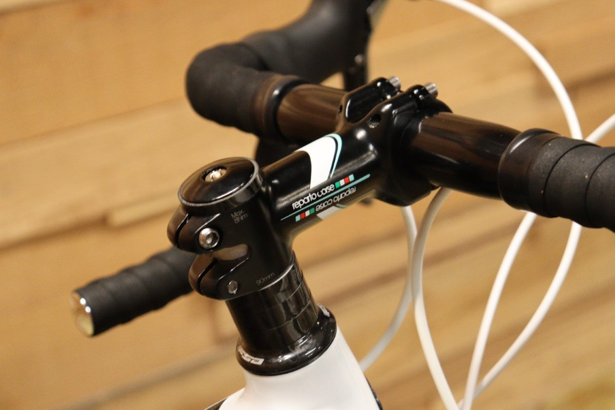 ビアンキ BIANCHI 100 STRADE 2012モデル 50サイズ ティアグラ 4600