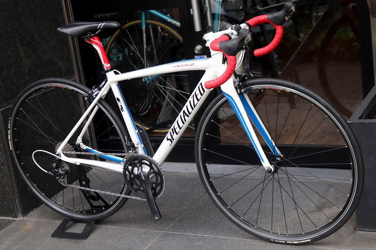 スペシャライズド SPECIALIZED アレー ALLEZ COMP COMPACT 2011 49