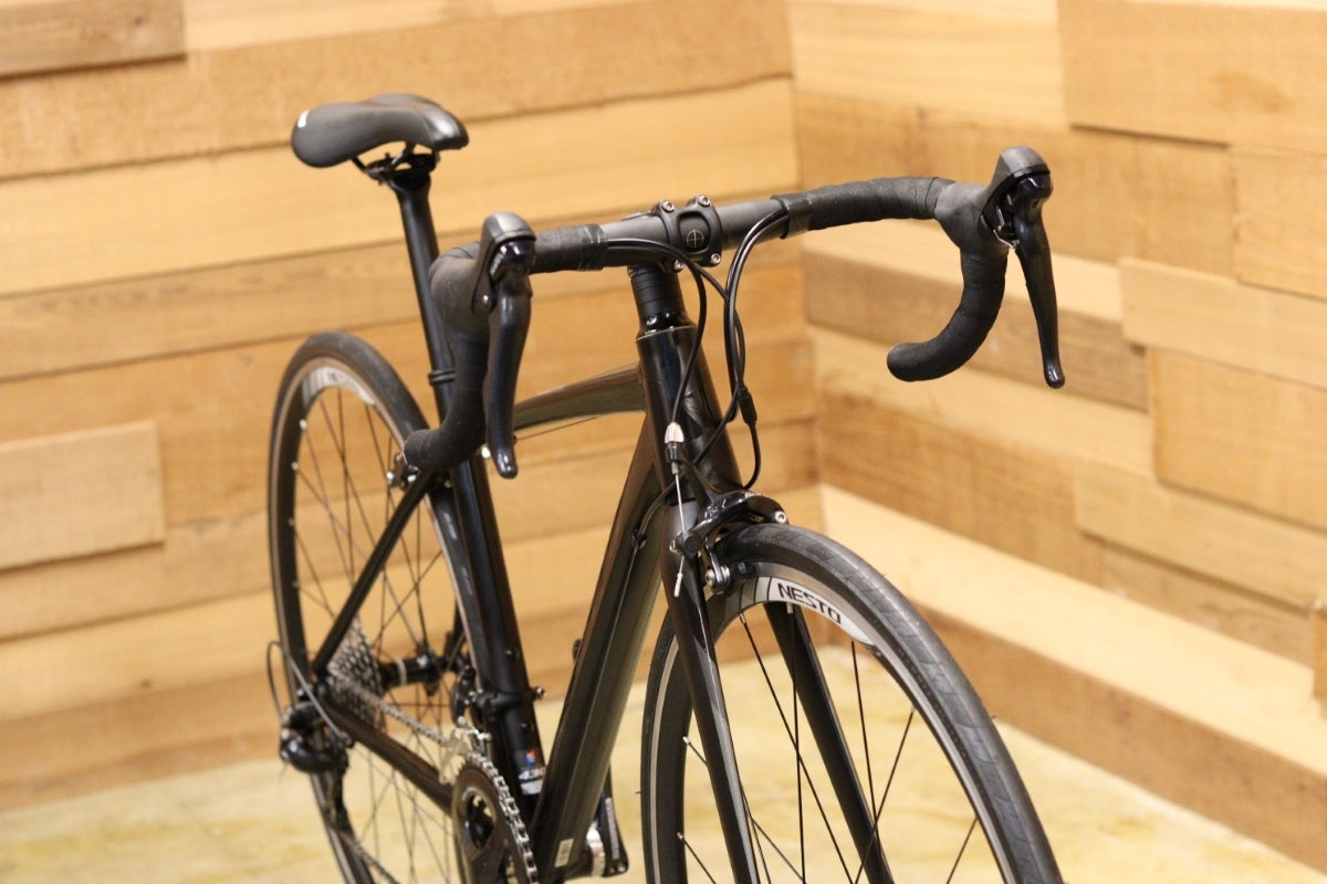 ネスト NESTO オルタナ ALTERNA 2021 430サイズ シマノ ソラ R3000 9S