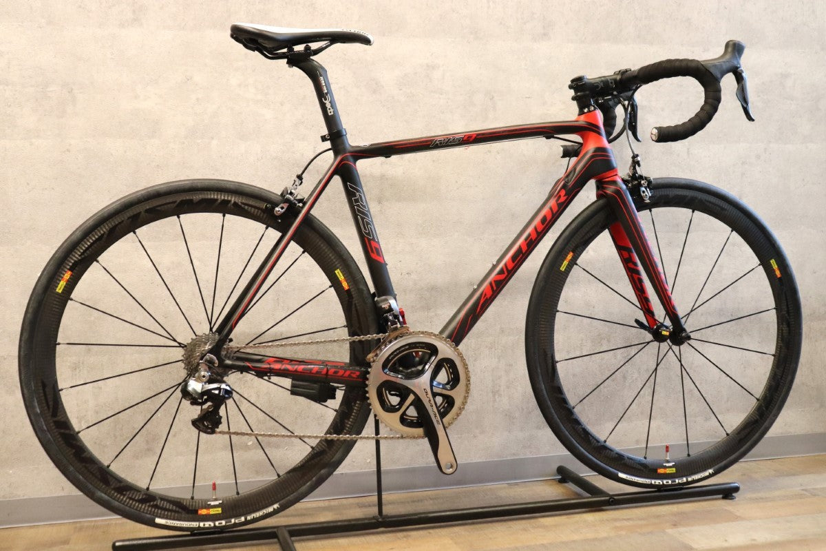 ヒ*ラ様 ☆手渡し限定☆ BRIDGESTONE / ANCHOR アンカー R ウエムラ