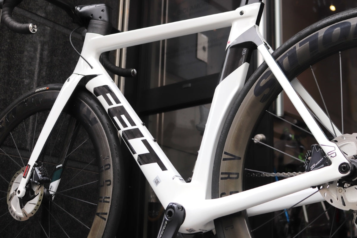 フェルト FELT AR ADVANCED DISC 2021年モデル 54サイズ シマノ