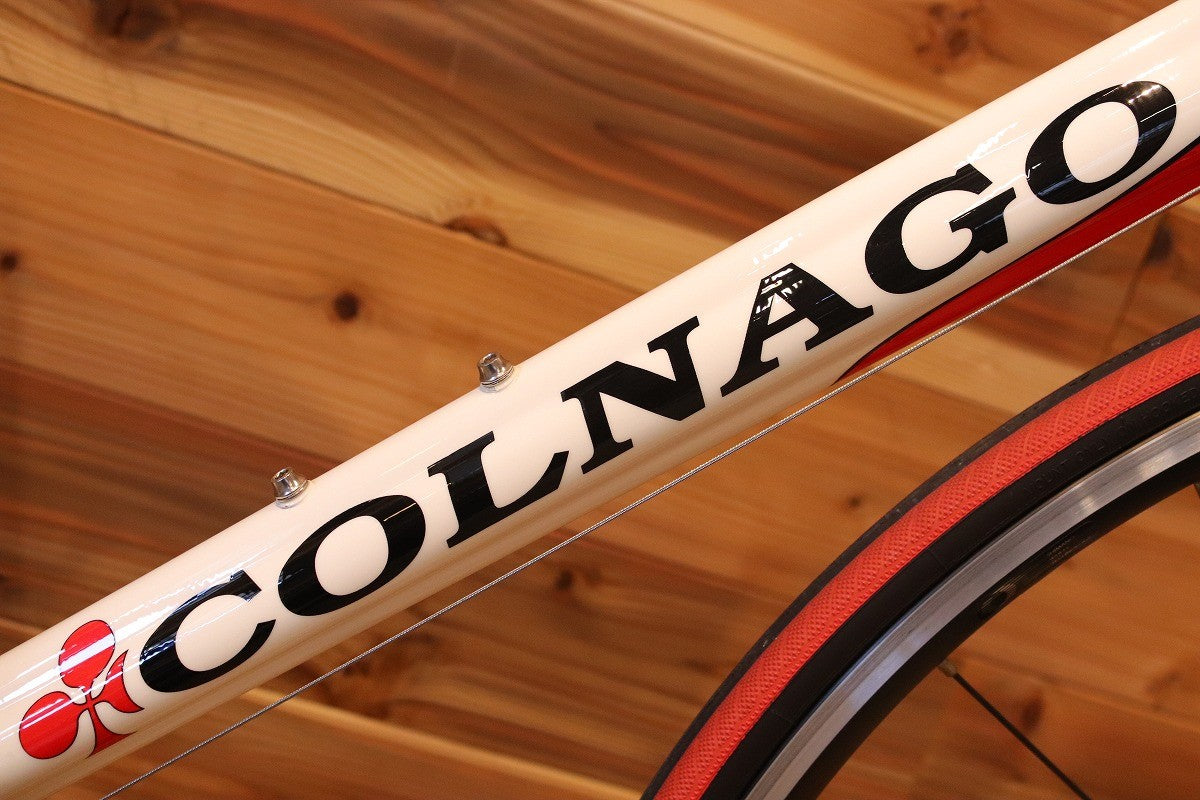 美品！ コルナゴ COLNAGO プリマヴェーラ PRIMAVERA シマノ ティアグラ