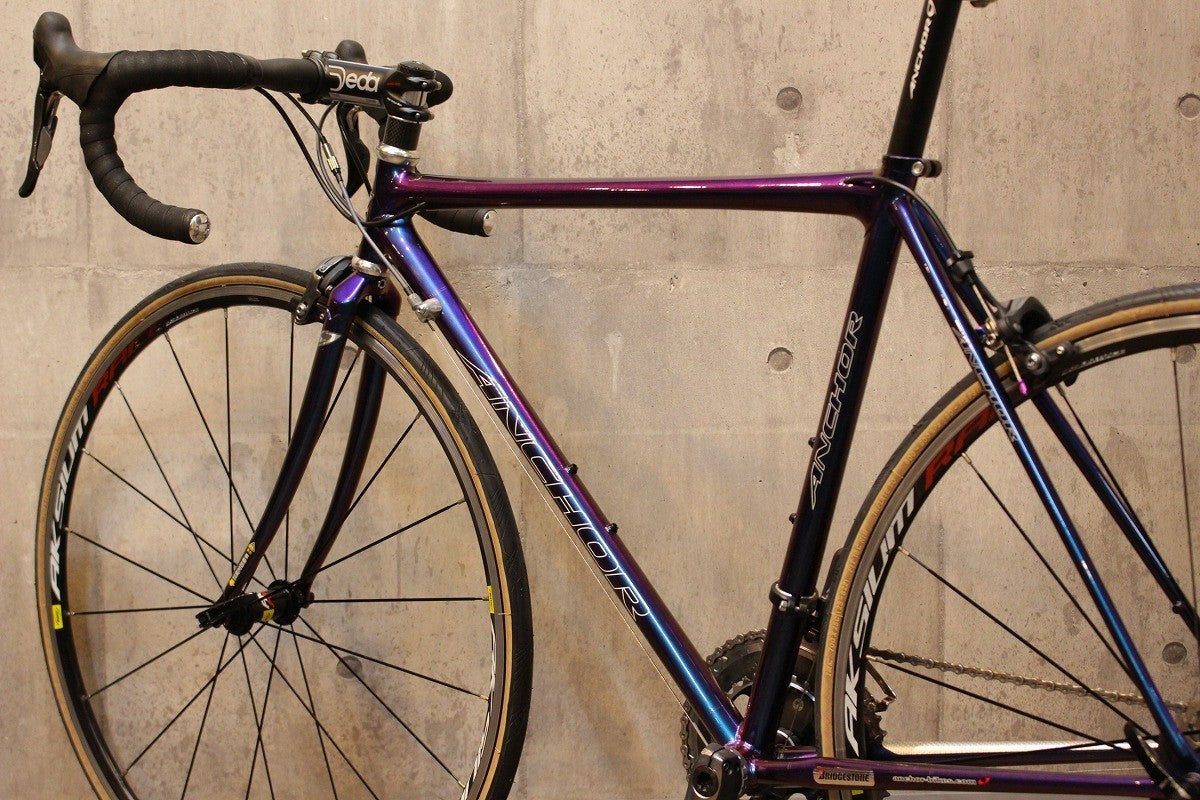 ブリヂストン アンカー ANCHOR RNC7 ネオコット 51サイズ シマノ