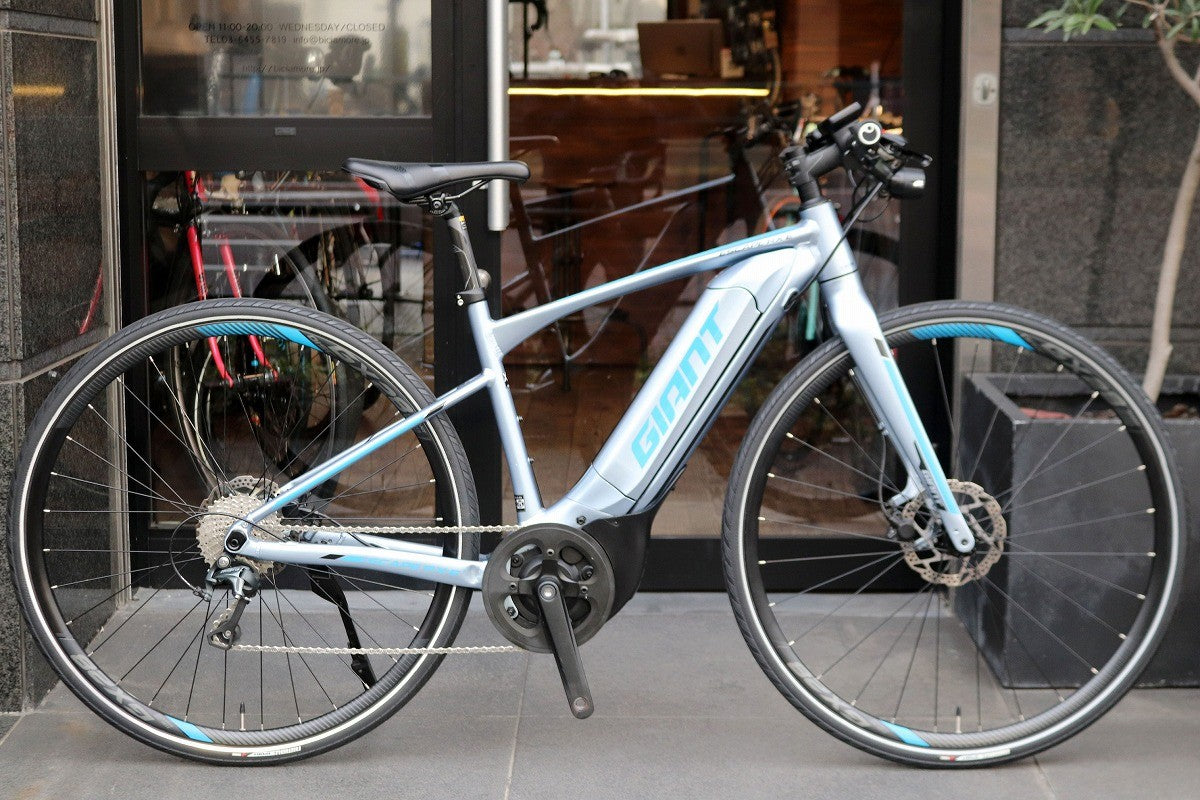 ジャイアント GIANT エスケープ ESCAPE RX-E+ 2019 XSサイズ