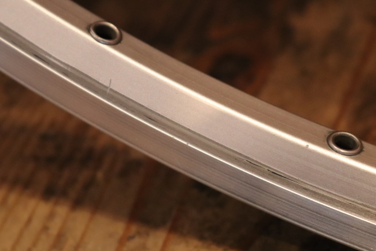 カンパニョーロ CAMPAGNOLO モントリールリム MONTREAL 76 アルミ