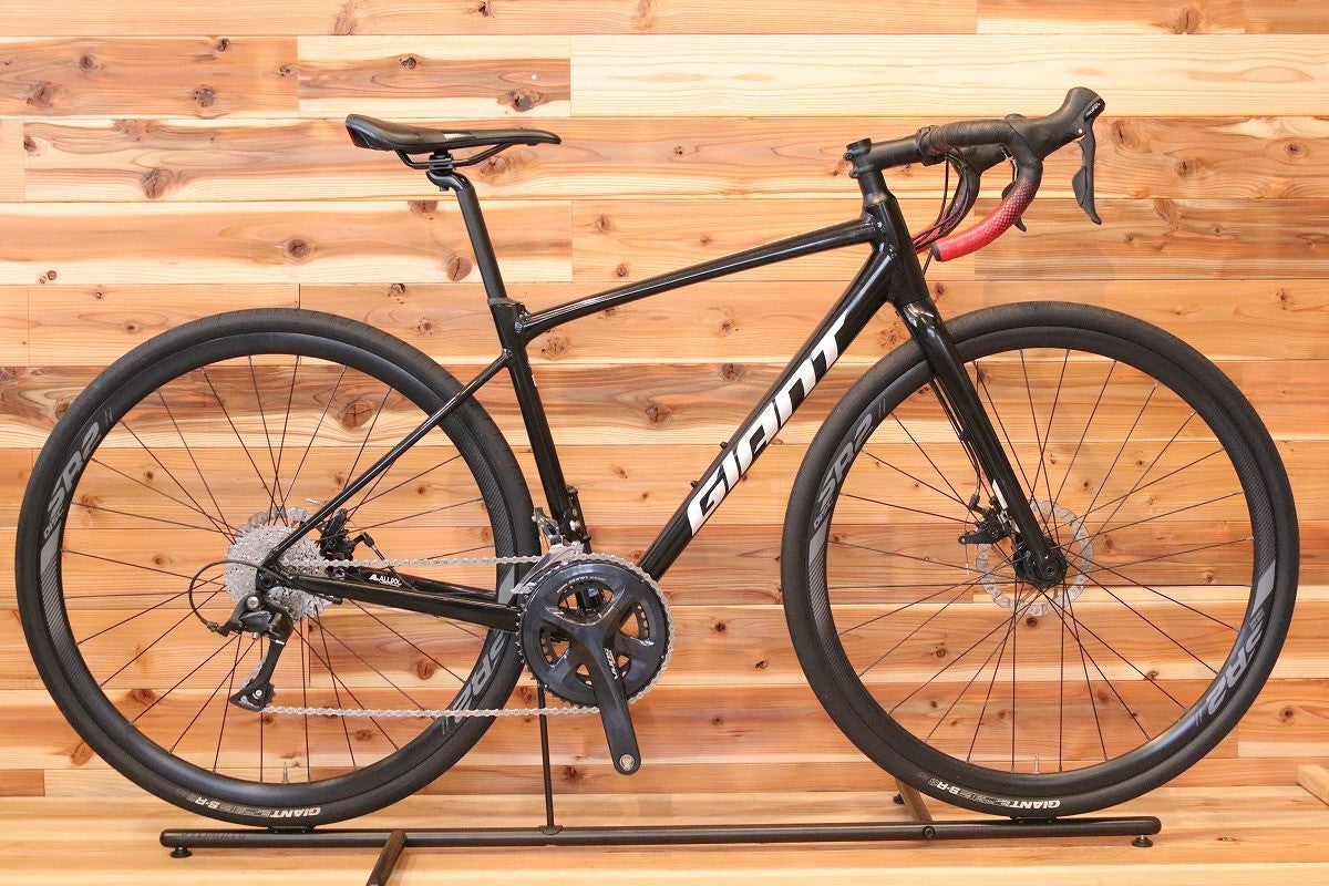 ジャイアント GIANT コンテンド CONTEND AR3 DISC 2020モデル Sサイズ