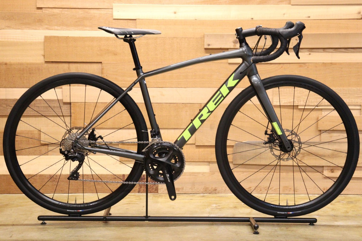 トレック TREK ドマーネ DOMANE AL3 DISC カスタム 2022年モデル 52