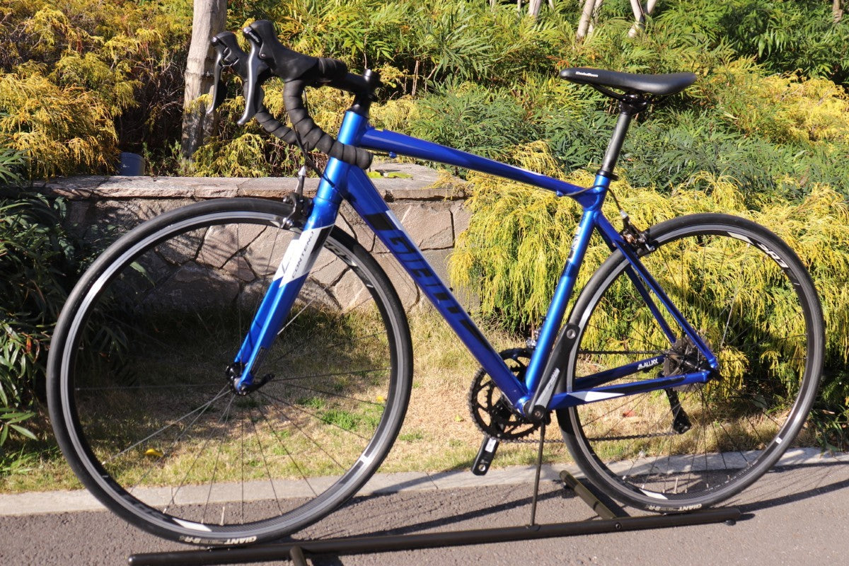 ジャイアント GIANT コンテンド CONTEND 2 2018 Mサイズ シマノ