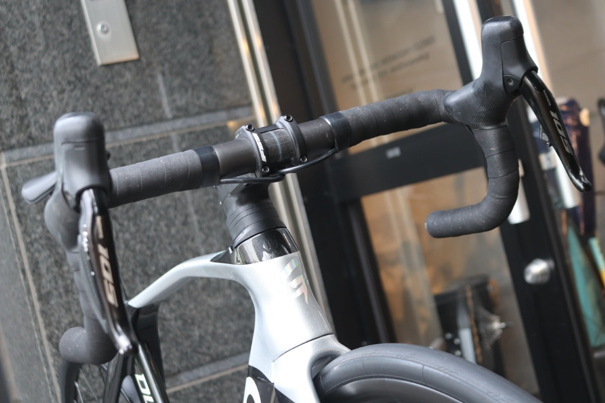 GUSTO DURO EVO Di2 105(即時購入OK) GUSTO DURO EVO 2024 Di2 105 M