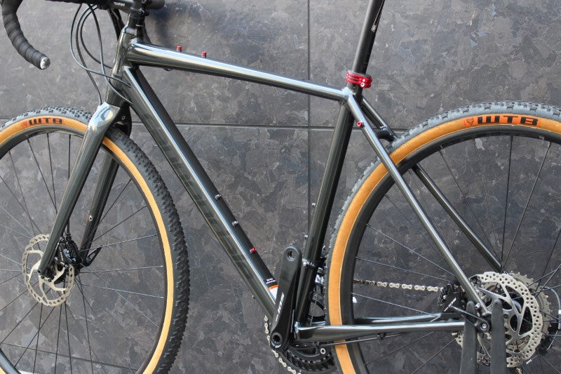 キャノンデール CANNONDALE トップストーン TOPSTONE 2019年 Mサイズ