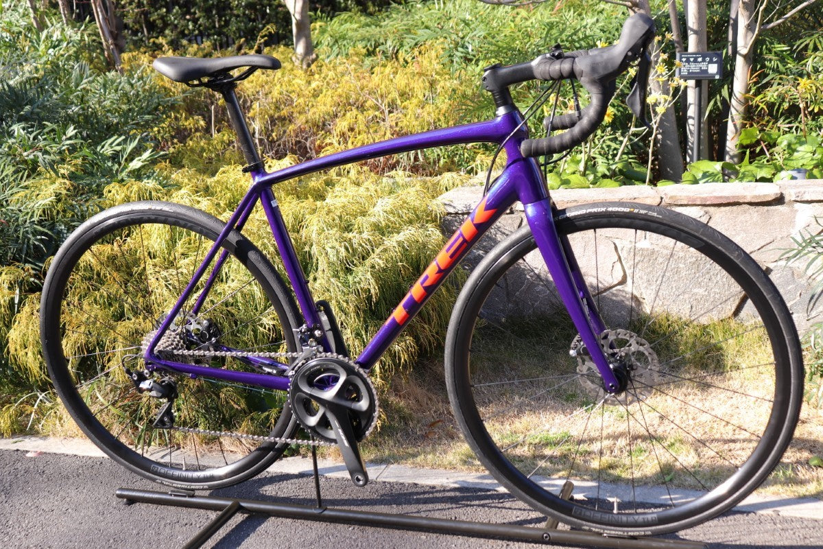 トレック TREK エモンダ EMONDA ALR5 DISC 2021 56サイズ シマノ 105