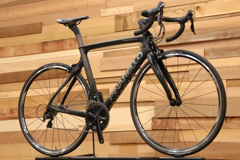 ピナレロ PINARELLO ガン S GAN S 2018モデル 530サイズ シマノ 105