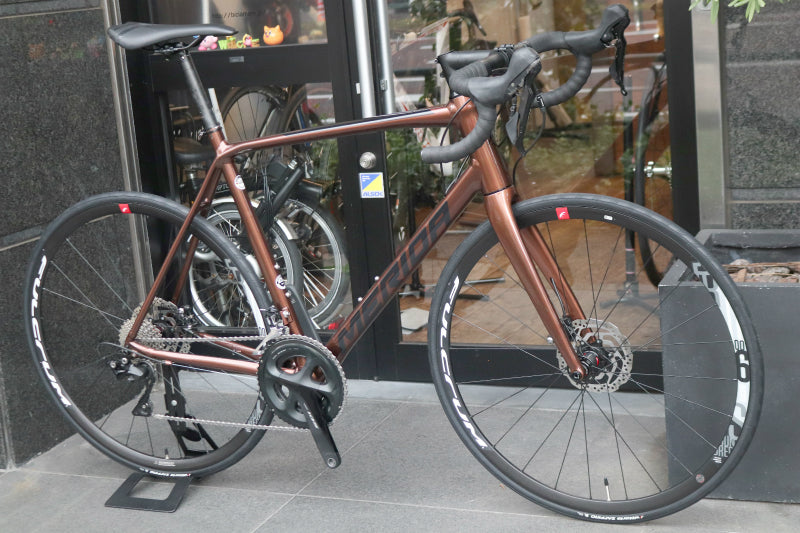 メリダ MERIDA スクルトゥーラ ディスク SCULTURA 700 DISC 56サイズ