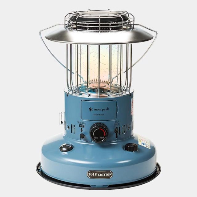 スノーピーク 雪峰祭 2020 限定 レインボーストーブ 希少 雪峰祭2020秋