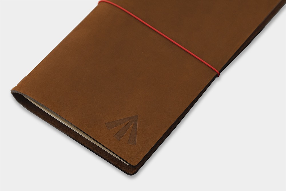 限定 レア トラベラーズノート ナイジェルケーボン 2021年コラボ