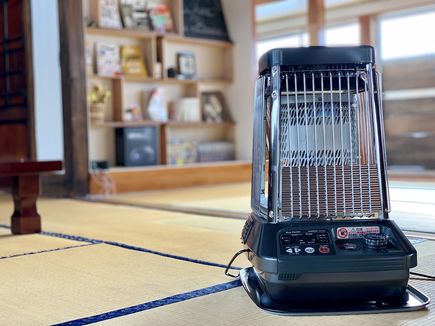 ダイニチブルーヒーターFM182F ダイニチ FM-182F オークション比較