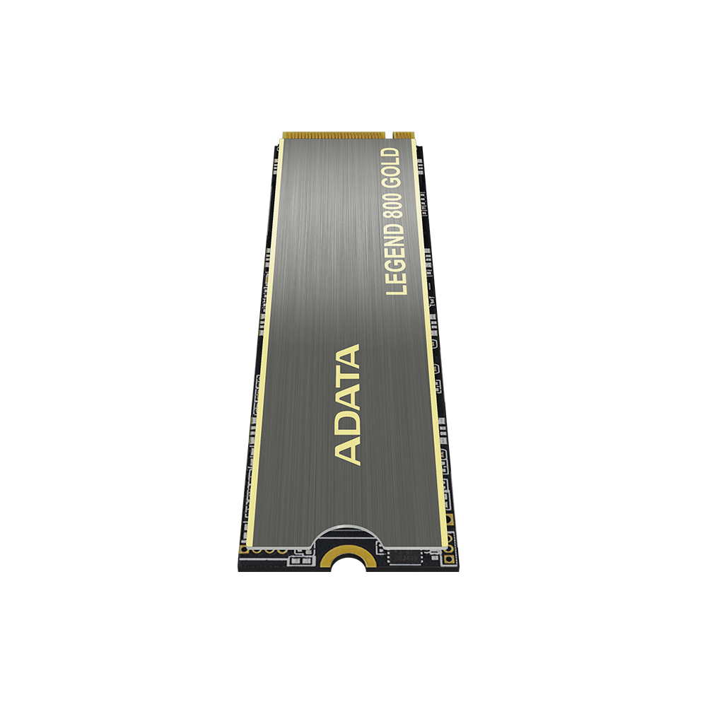 ADATA LEGEND 800 GOLD PCIe Gen4 x4 M.2 2280 Solid State Drive